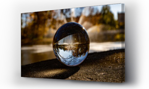 jasny, krajobraz, Krajobrazy, Krajobrazy po, Woda