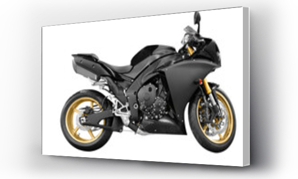 Wizualizacja Obrazu : #531216993 black fast motorcycle transparent