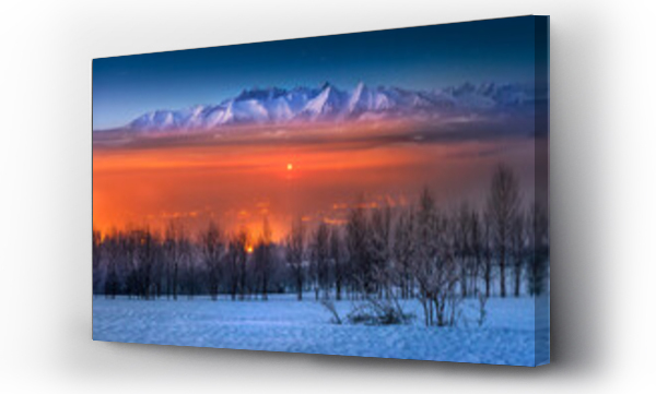 góry, Polskie góry