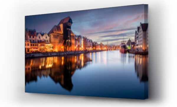 Gdańsk, Gdańsk morze, miasto, morze, morze bałtyckie, STARÓWKA, widok