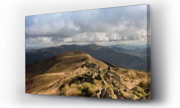 Krajobrazy, Krajobrazy po