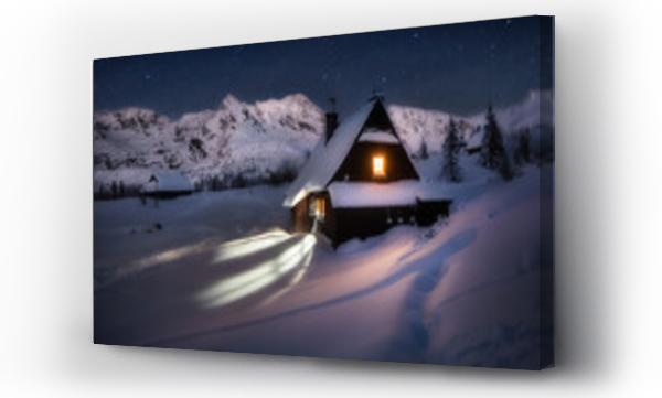 góry, Hala gasienicowa, Polskie góry, Tatry Wysokie