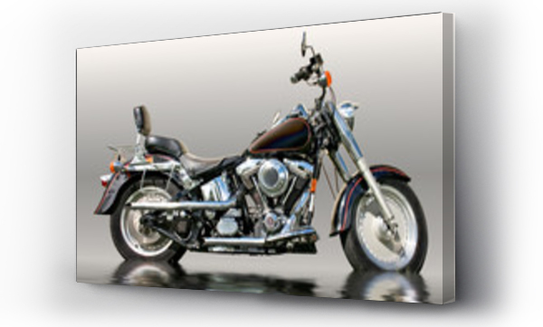 harley, Harley-Davidson, motocykl