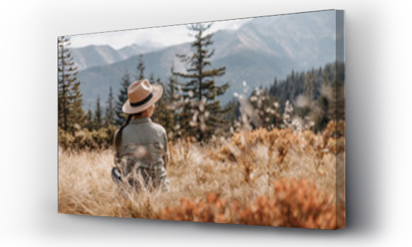 góry, jesień, jesień tatry, jesień tatry góry, rodzina, Tatry