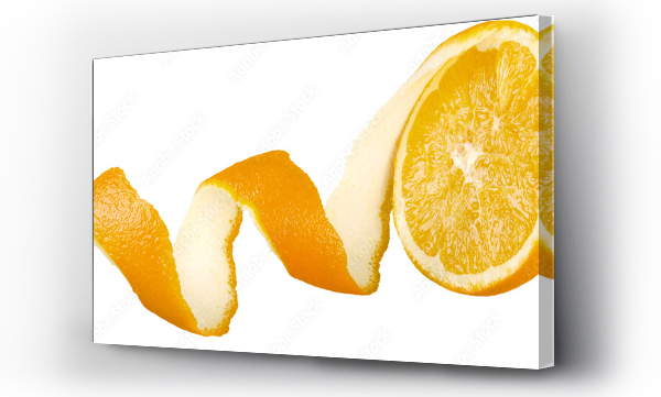 Wizualizacja Obrazu : #542304011 Orange healthy lifestyle orange peel healthy eating citrus fruit juicy