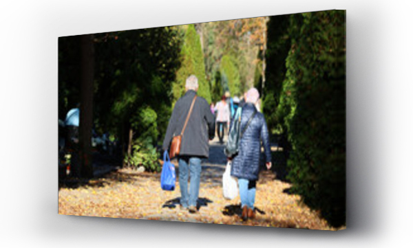 Krzyż ludzie, ludzie, święta rodzina