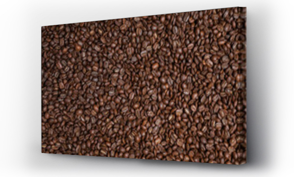 Wizualizacja Obrazu : #546696552 Closeup of coffee beans