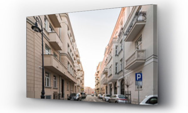 lublin, miasto, Widok z okna