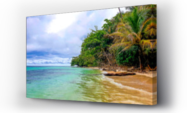 morze, plaża, Plaża ocean