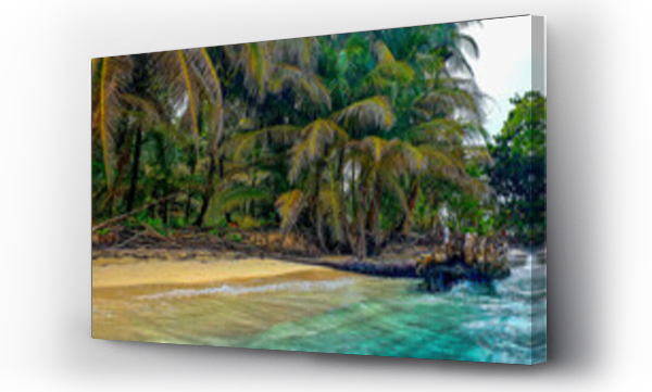 morze, plaża, Plaża ocean