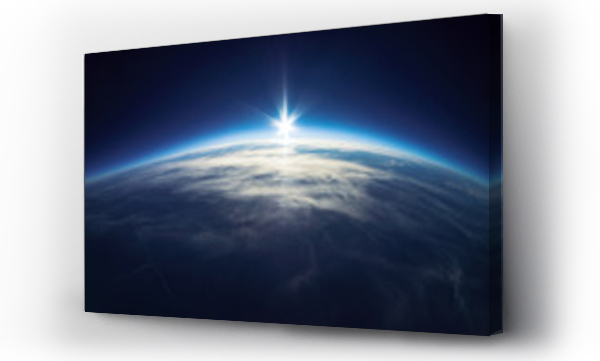 kosmos, planeta ziemia