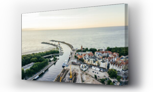 latarnia morska, morze