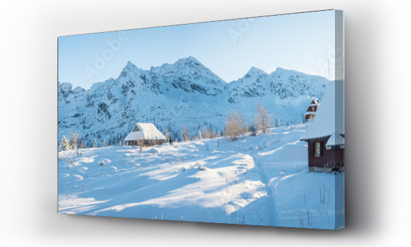 góry, Polskie góry