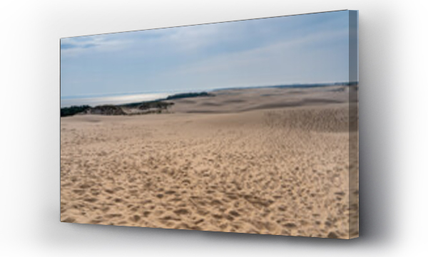 Gdańsk morze, latarnia morska, plaża, Wschód słońca Bałtyk