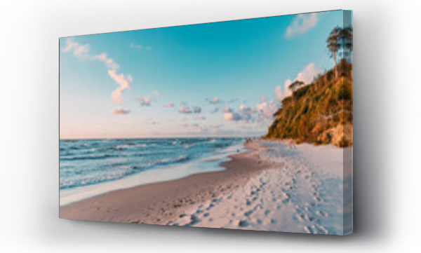 Bałtyk, bałtyk plaża, dzika plaża, Gdańsk, morze bałtyckie, plaża, Plaża ocean, ustka, zachód, zachód słońca