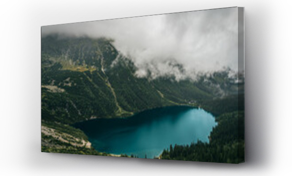 góry, Góry zakopane