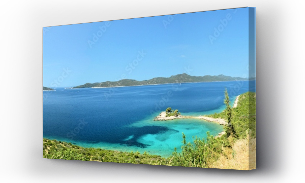 chorwacja, Miasta, morze, morze chorwacja