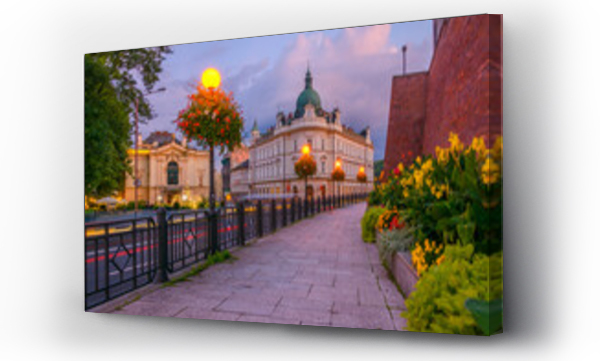 bielsko, Bielsko-Biała, miasto