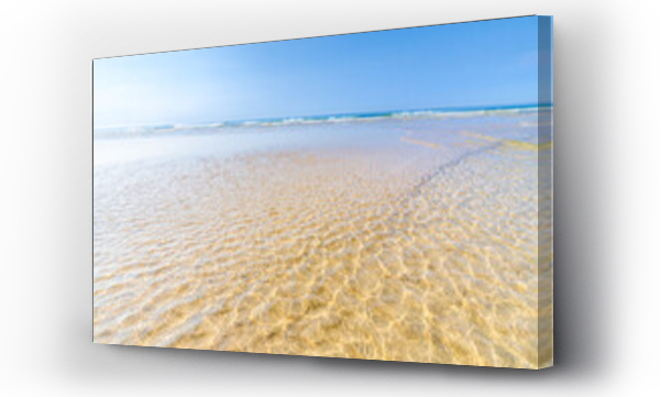 Bałtyk, morze, plaża