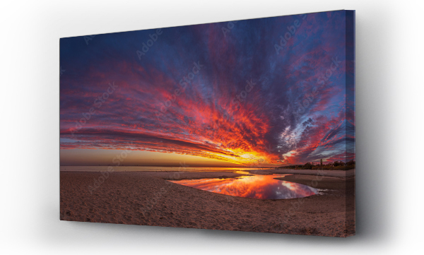 Gdańsk morze, plaża