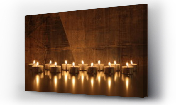 Wizualizacja Obrazu : #59946454 Kerzenlicht