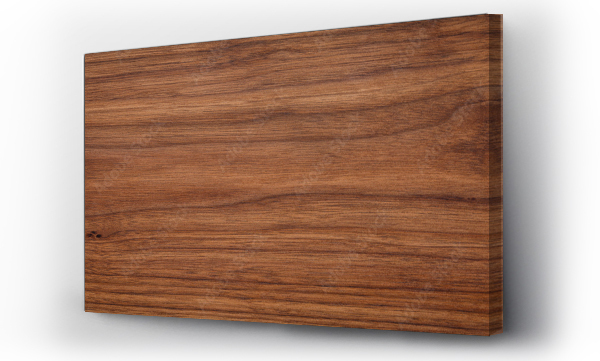 Wizualizacja Obrazu : #601740186 Walnut wood texture. Super long walnut planks texture background.Texture element. wood texture background.