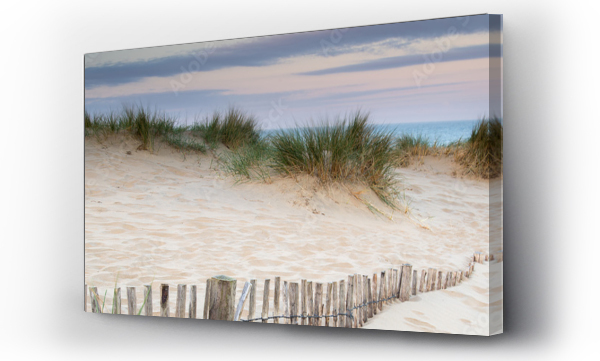 Krajobrazy, natura, Panorama, piasek, sand