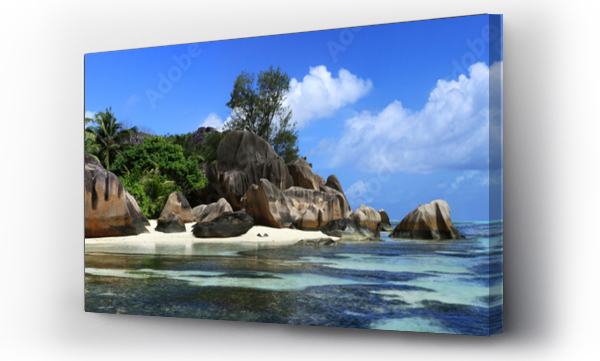 Krajobrazy, Panorama, wybrzeże