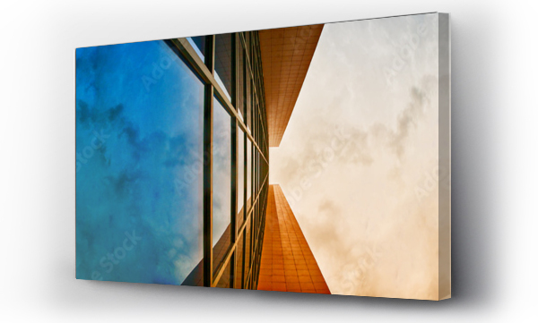 Architektura, wieżowce