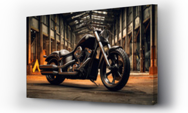 harley, Harley-Davidson, motocykl