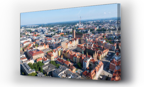 plaża, wrocław, zabytki