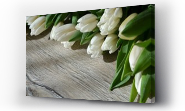 Wizualizacja Obrazu : #62344758 Wiosenne kwiaty