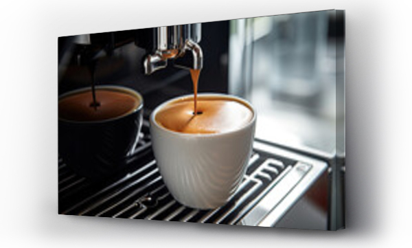 Wizualizacja Obrazu : #625825187 espresso coffee maker