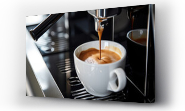 Wizualizacja Obrazu : #625825189 espresso coffee maker