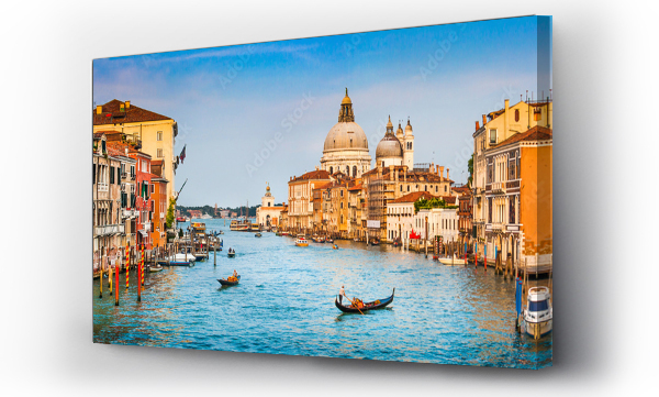 Italia, Panorama, Venezia, venice, Wlochy