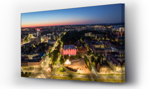 miasto, plaża, STARÓWKA, szczecin