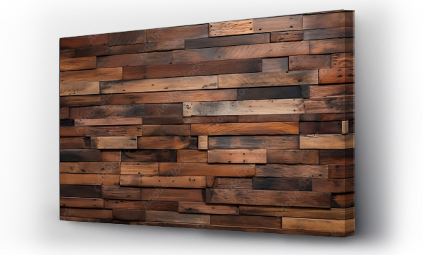 Wizualizacja Obrazu : #636609835 T?o drewno - drewniane deski, pod?oga, parkiet lub panele ?cienne z tekstur?