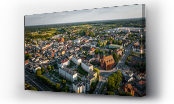 jezioro, Kaszuby, ludzie, morze