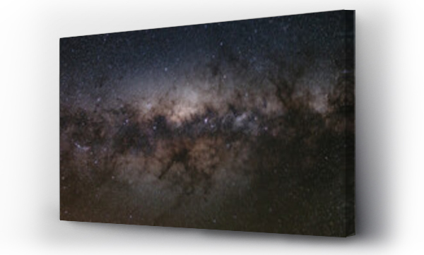Wizualizacja Obrazu : #663027272 Milkyway core