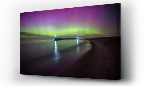 Krajobrazy, Krajobrazy po