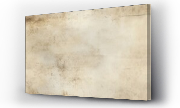 Wizualizacja Obrazu : #666738497 White vintage textured paper background, aged surface, antique design, old-fashioned backdrop, textured parchment, retro style