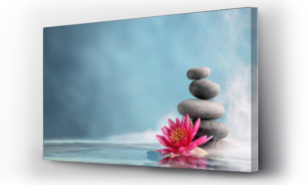 Wizualizacja Obrazu : #66849952 Spa