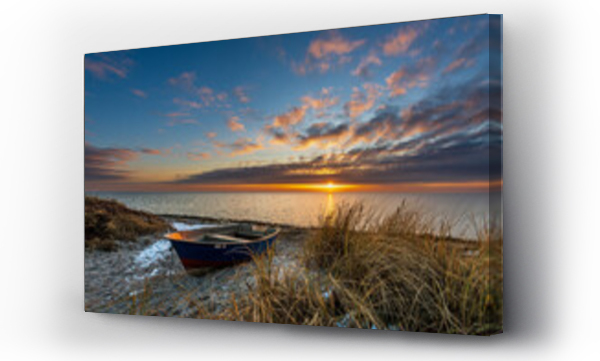 Bałtyk, Kaszuby, morze