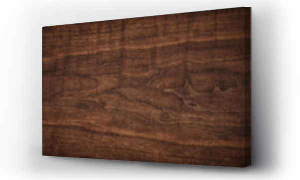 Wizualizacja Obrazu : #673629303 dark wood texture. brown walnut texture, natural background