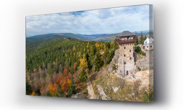 góry, Karkonosze, Szklarska Poręba