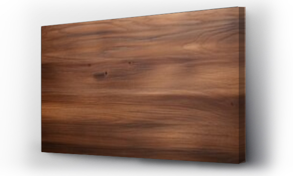 Wizualizacja Obrazu : #688601701 Top view brown wooden wood plank desk table background texture
