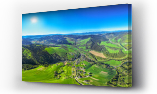 krajobraz, Krajobrazy