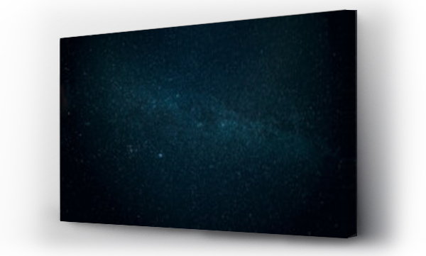 Wizualizacja Obrazu : #690738225 A celestial sky filled with stars.