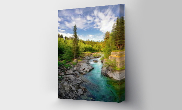 pejzaż, piękny krajobraz