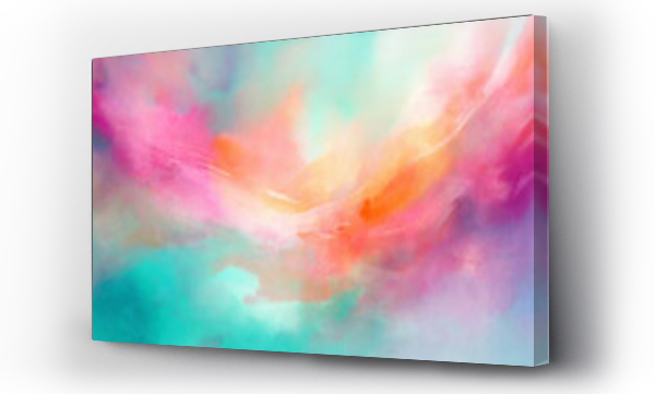 abstrakcyjne, pomarańczowy